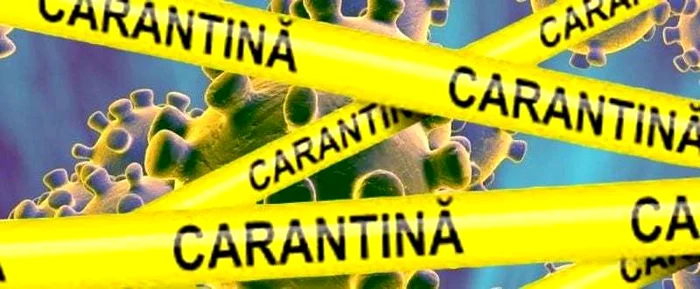 Constanța va petrece în carantină cele mai triste Sărbători de după Revoluție