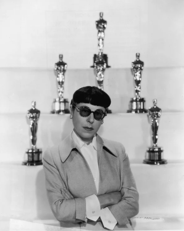 Edith Head