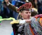 parada obiceiurilor de iarna