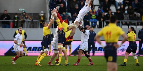 meci rugby romania georgia 12 martie 2022 foto mediafax eduard vinatoru