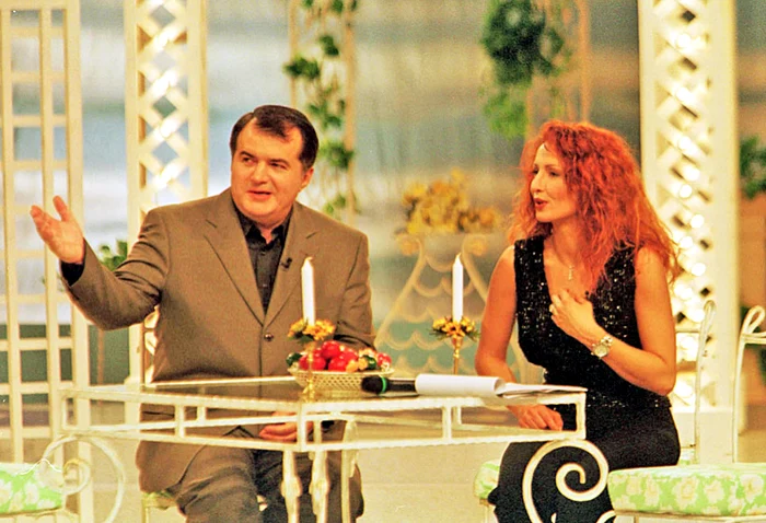 Pe vremea când erau colegi la PRO TV