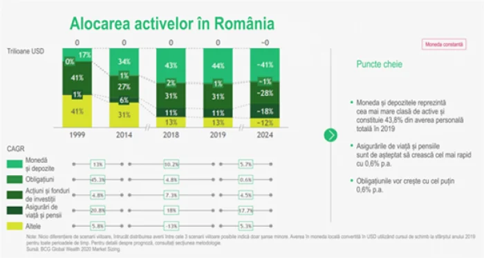 avere romani boston consulting group