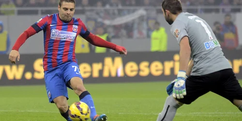 steaua dinamo FOTO Cosmin Iftode