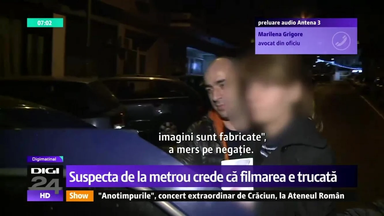 Digi 24 a fost amendat cu 10.000 de lei pentru cele 286 de difuzări