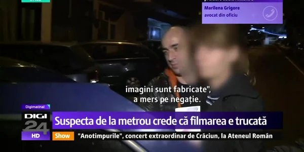 crima metrou captura digi