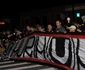 U Cluj miting