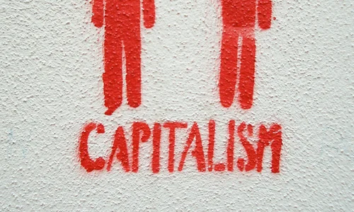 Democraţie şi capitalism, un mariaj neaoş românesc jpeg