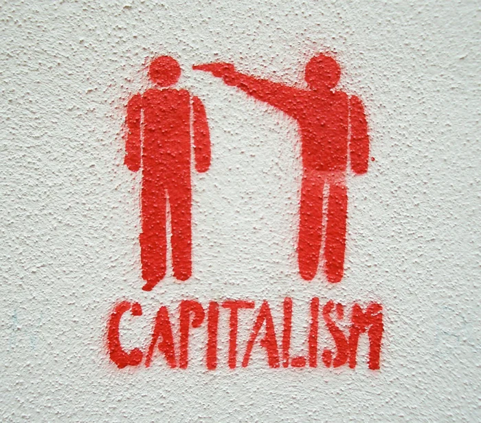 Democraţie şi capitalism, un mariaj neaoş românesc jpeg