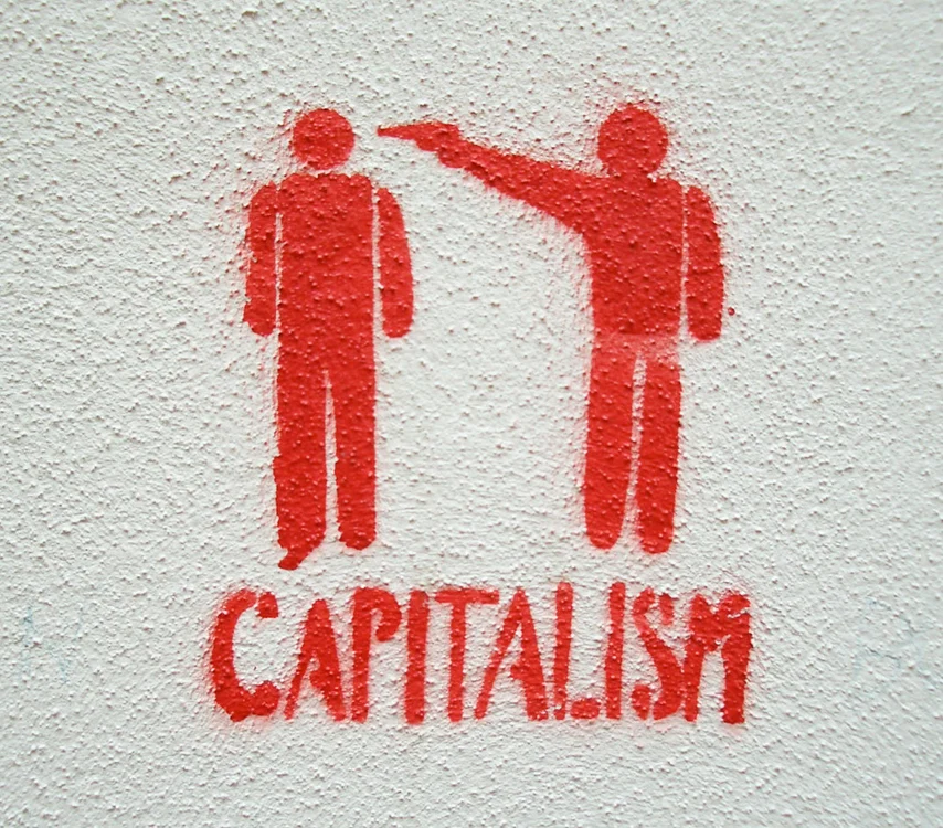 Democraţie şi capitalism, un mariaj neaoş românesc jpeg