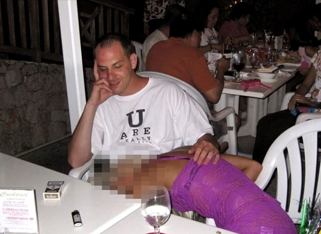 Ce face omul la beţie