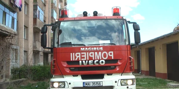       panica     incendiu     aleea galati     pompieri     politie