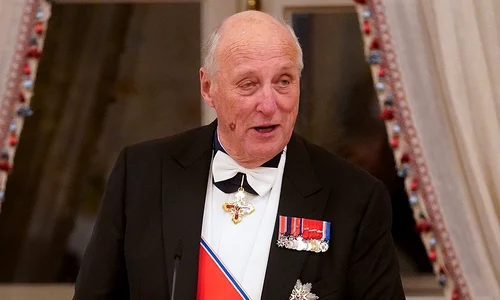 Regele Harald a V lea al Norvegiei pagina oficiala (1) jpg