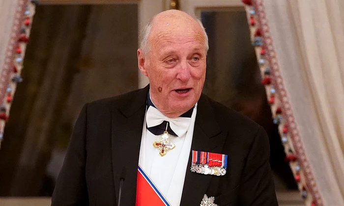 Regele Harald a V lea al Norvegiei pagina oficiala (1) jpg