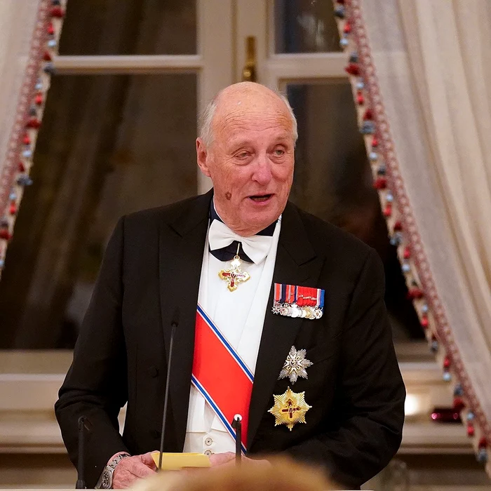 Regele Harald a V lea al Norvegiei pagina oficiala (1) jpg