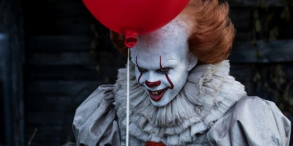 It