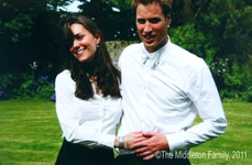 Kate Middleton William facultate profimedia 0221704226 jpg