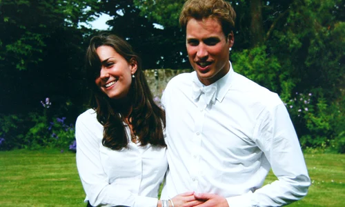 Kate Middleton William facultate profimedia 0221704226 jpg
