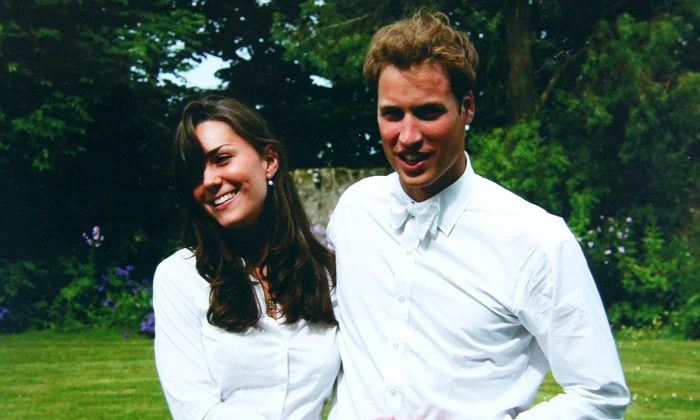 Kate Middleton William facultate profimedia 0221704226 jpg