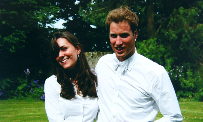 Kate Middleton William facultate profimedia 0221704226 jpg