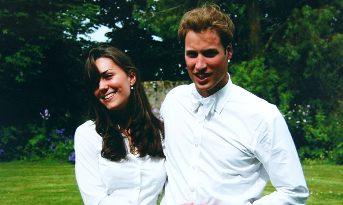 Kate Middleton William facultate profimedia 0221704226 jpg
