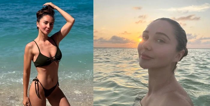 A întâlnit iubirea adevărată