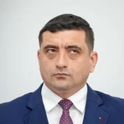 George Simion FOTO Mediafax 