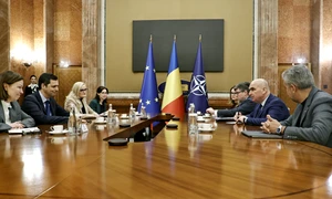 Bolojan cu ambasadoarea Germaniei jpg