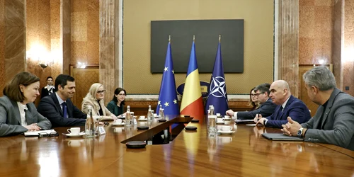 Bolojan cu ambasadoarea Germaniei jpg