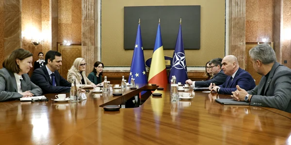 Bolojan cu ambasadoarea Germaniei jpg