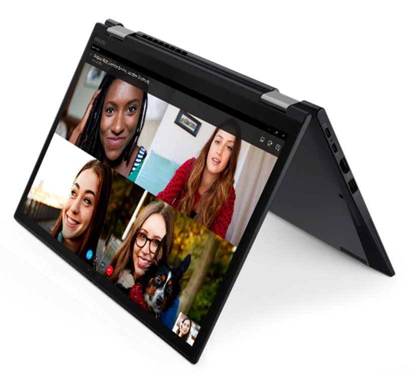 Lenovo ThinkPad X13 Yoga