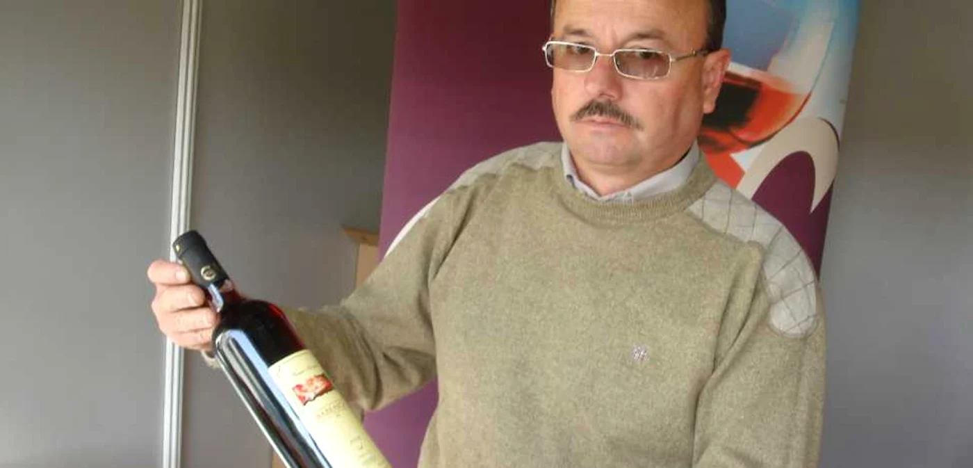 Focşani: Vinuri de soi la Festivalul Viei: astăzi, Băbeasca de Nicoreşti