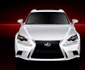 Lexus IS 1