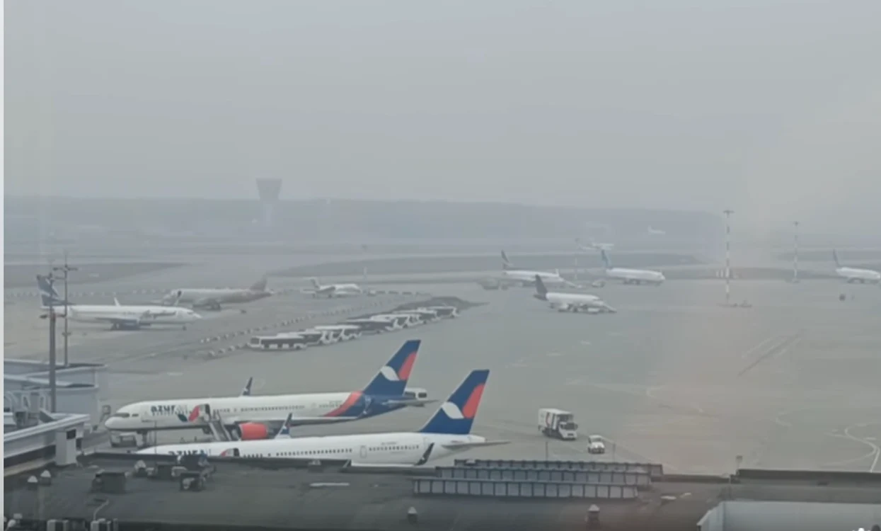 Avionul lui Steve Witkoff a aterizat la Moscova 