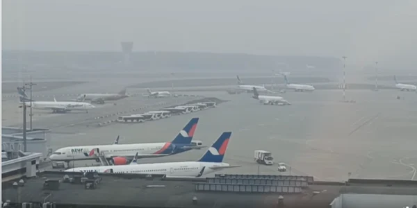 avionul trimisului lui Trump la Moscova  Captura FB png