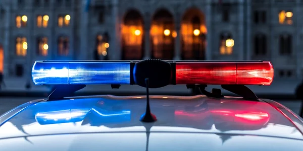 Politie Ungaria FOTO Shutterstock