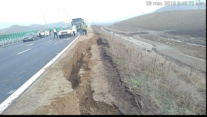 crapaturi autostrada