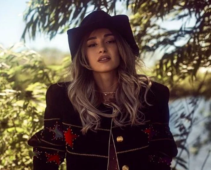 Alina Eremia a vorbit despre faptul că își dorește ca în viitor să devină mamăFoto Instagram