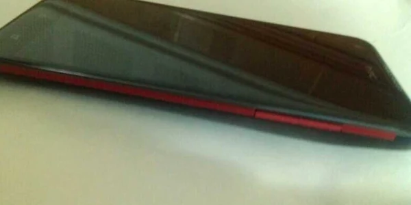 htc phablet droid incredible x