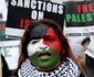 Miting pro Palestina la Londra. FOTO EPA-EFE