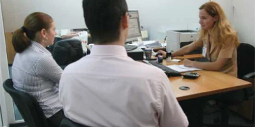 Doar 15 dosare depuse pentru „Prima Casă“