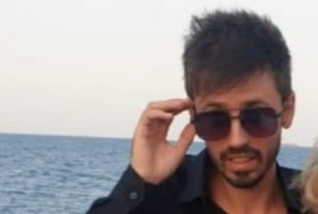 Poliţistul Cosmin Constantin Coarăa fost reţinut pentru 24 de ore  Foto: Facebook