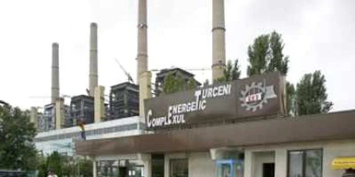 Târgu-Jiu: Complexul Energetic Turceni vrea să exporte energie