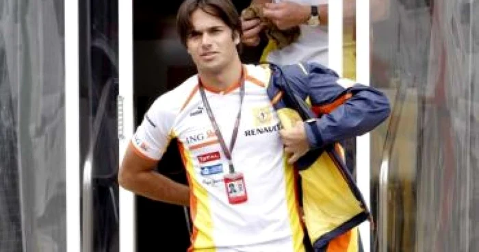 FORMULA 1: Piquet jr nu va mai concura pentru Renault