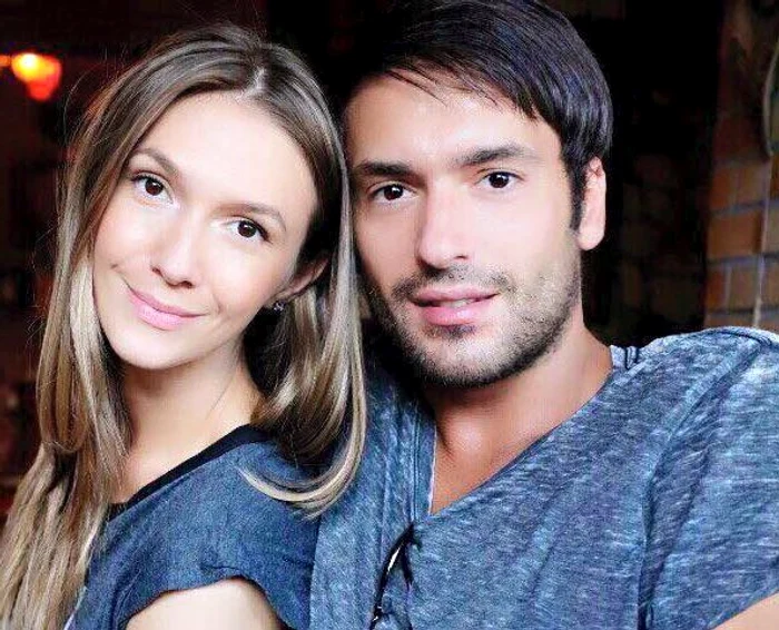 
    Radu Vâlcan a gătit pentru Adelafoto: Arhiva Personală  