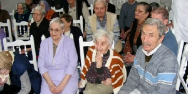 Pensionarii vor avea conditii mai bune