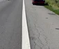 Accident pe A1 FOTO: ISU Dâmbovița
