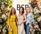 Diana Munteanu și Carmen Grebenișan au îmbrăcat același model de rochie Foto: Instagram 