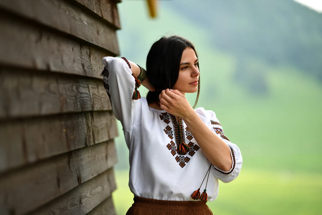 România a ocupat un onorant loc 26 în topul celor mai frumoși oameni de pe glob FOTO Shutterstock