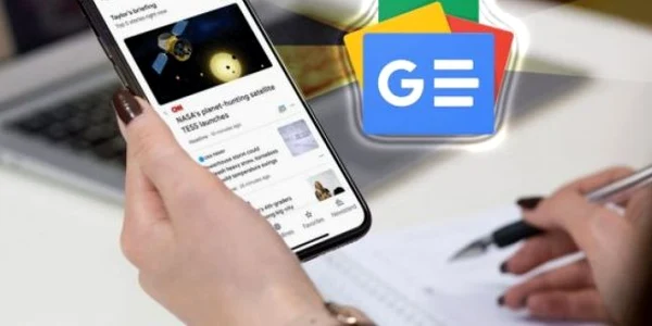 google news