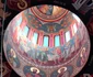 Picturi realizate de Mihail Porușniuc la Biserica „Sf. Ap. Andrei” și „Sf. M. Mc. Pantelimon”, loc. Deva, jud. Hunedoara 